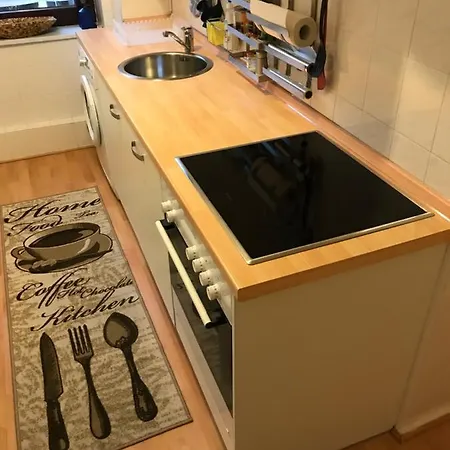Apartment Nahes