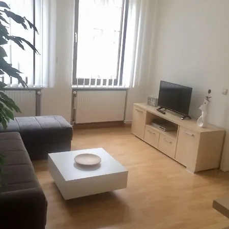 Apartment Nahes Braunschweig