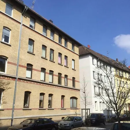 Nahes Apartment