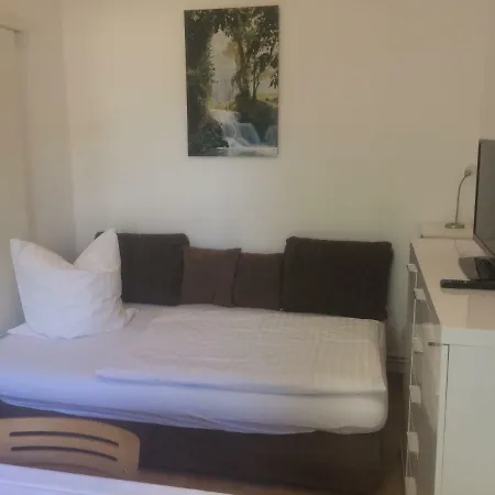 Nahes Apartment *