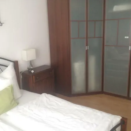 Apartment Nahes